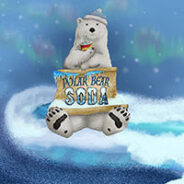 Polar Bear N.Y.