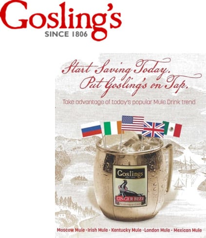 Goslings