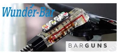 Bar Guns