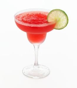 Strawberry Margarita Daiquiri